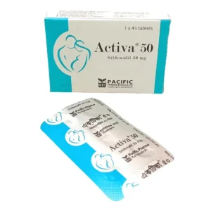 Activa Tablet প্যাক ইমেজ