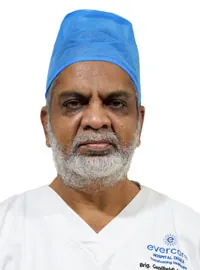 ব্রিগেডিয়ার জেনারেল ডাঃ মইনুল হক চৌধুরী প্রোফাইল ফটো