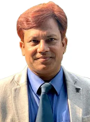 এসোসিয়েট প্রফেসর ডা. এস এম এ আলীম প্রোফাইল ফটো