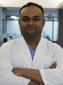ডা. মো. সাদেকুল ইসলাম — Doctor profile photo
