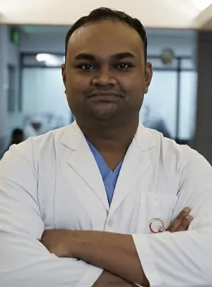 ডা. এম.ডি. সাদেকুল ইসলাম প্রোফাইল ফটো
