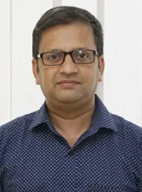 অ্যাসোসিয়েট প্রফেসর ডা. বিজয় দত্ত প্রোফাইল ফটো