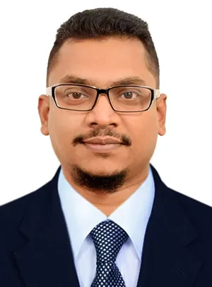 ডা. কাজী আল বারুনি প্রোফাইল ফটো