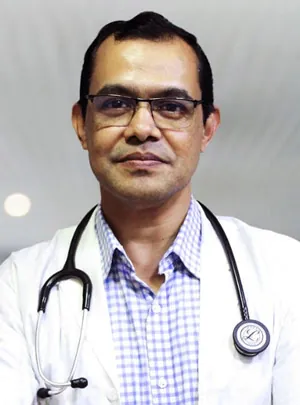 ডাঃ মোঃ একরাম হোসেন প্রোফাইল ফটো