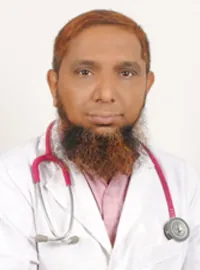 ডা. মুহাম্মদ খুরশাদুল আলম প্রোফাইল ফটো