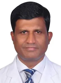 প্রফেসর (ড.) প্রাবির কুমার দাস প্রোফাইল ফটো
