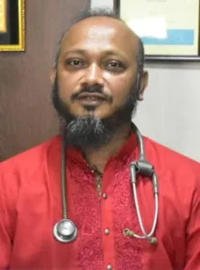 ডা. এম বি জামান — Doctor profile photo