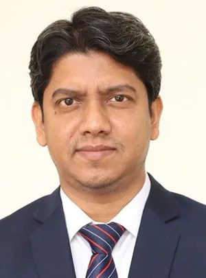 ডা. মনজুরুল ইব্রাহিম মুসা প্রোফাইল ফটো