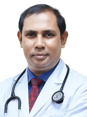 ডা. সুবল চন্দ্র পাল প্রোফাইল ফটো