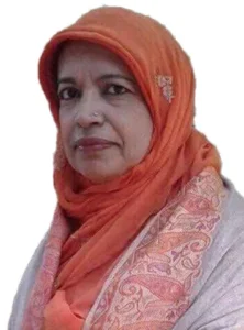 ডা. লুৎফুন নাহার — Doctor profile photo