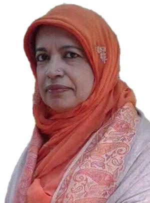 ডা. লুৎফুন নাহার প্রোফাইল ফটো