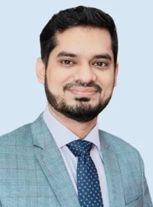 ডা. শেখ মোহাম্মদ ফয়সাল — Doctor profile photo