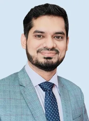 ডা. শেখ মোহাম্মদ ফয়সাল প্রোফাইল ফটো