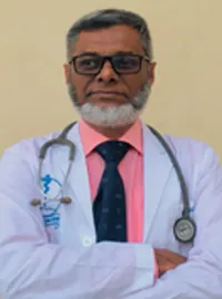 প্রফেসর ডা. মো. আবুল কাশেম চৌধুরী প্রোফাইল ফটো