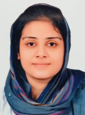 ডা. শারমিন আক্তার প্রোফাইল ফটো