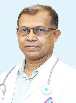 ডা. এম.ডি. সাইফ উদদৌলা প্রোফাইল ফটো