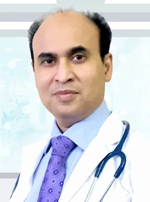এসোস. প্রফেসর ডা. মির জাকিব হোসেন প্রোফাইল ফটো