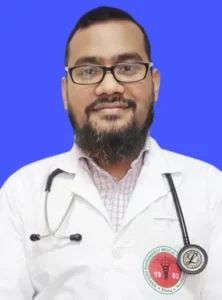 ডাঃ পারাশ উল্লাহ — Doctor profile photo