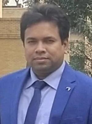 ডাঃ আব্দুর রব প্রোফাইল ফটো