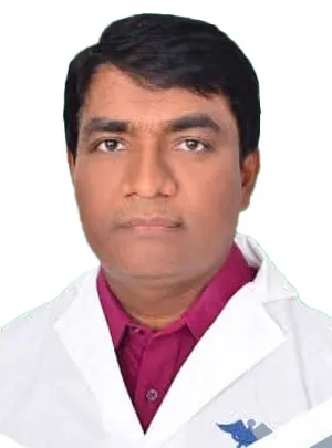 ডা. মো. গোলাম শরওয়ার প্রোফাইল ফটো