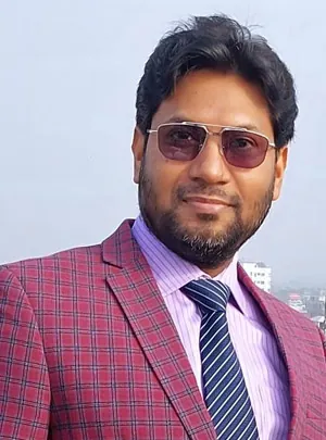 ডা. এম. দি. রেজাউল কবির প্রোফাইল ফটো