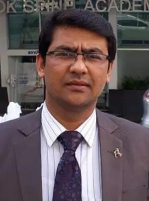 ডা. এম. ডি. শোহিদুল ইসলাম প্রোফাইল ফটো