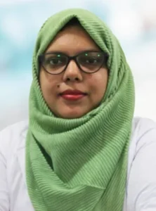 ডা: শামীমা নাসরিন তামান্না — Doctor profile photo