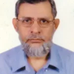 এসোসিয়েট প্রফেসর ডাঃ এস.ই. কবির