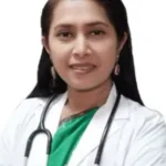 প্রফেসর ডা. রুকসানা পারভীন