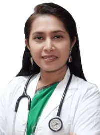 প্রফেসর ডা. রুকসানা পারভীন প্রোফাইল ফটো