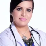 অ্যাসিস্ট্যান্ট প্রফেসর ডা. ফরিদা ইয়াসমিন শুমি - Doctor Profile