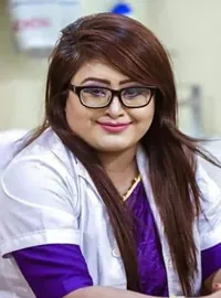 ডা. নাজিয়া বিথ আলমগীর প্রোফাইল ফটো