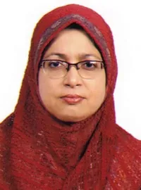 অধ্যাপক ডা. তারাফদার রুনা লাইল প্রোফাইল ফটো
