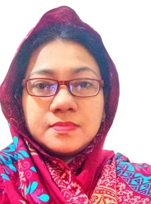 ডা. উম্মে হাবিবা প্রোফাইল ফটো