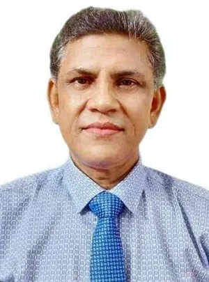 প্রফেসর ডাঃ বেলায়েত হোসেন প্রোফাইল ফটো