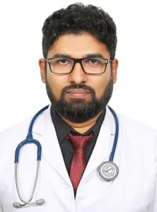 ডাঃ ফয়সাল আহমেদ — Doctor profile photo