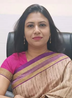 ডা. মেরিনা রহমান প্রোফাইল ফটো