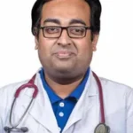 সহযোগী অধ্যাপক ডাঃ অঙ্কুর দত্ত