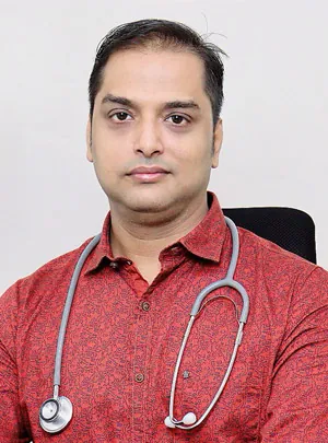 ডা: দেবাশীষ রায় প্রোফাইল ফটো