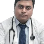ডাঃ দেবাশীষ সরকার