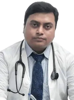 ডাঃ দেবাশীষ সরকার প্রোফাইল ফটো