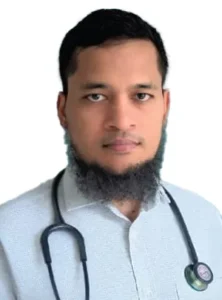 ডা. মাহমুদ এইচ. ইব্রাহিম — Doctor profile photo
