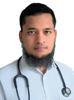 ডা. মাহমুদ এইচ. ইব্রাহিম প্রোফাইল ফটো