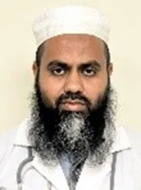 ডা. মোঃ কামরুল ইসলাম প্রোফাইল ফটো