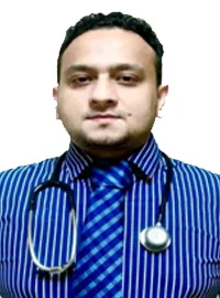 ডা. এমডি. মইনুল হাসান প্রোফাইল ফটো