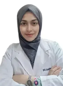 ডা. নাজমুন নাহার — Doctor profile photo