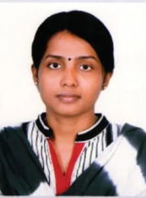 ডা. সাদিয়া আফরিন মাহবুবা প্রোফাইল ফটো