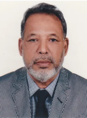 প্রফেসর ডা. মুলকুটুর রহমান প্রোফাইল ফটো