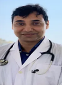 ডা. দীপান চৌধুরী প্রোফাইল ফটো