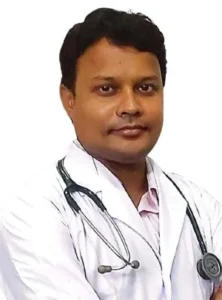 ডা. এম.ডি. কামরুল হাসান — Doctor profile photo